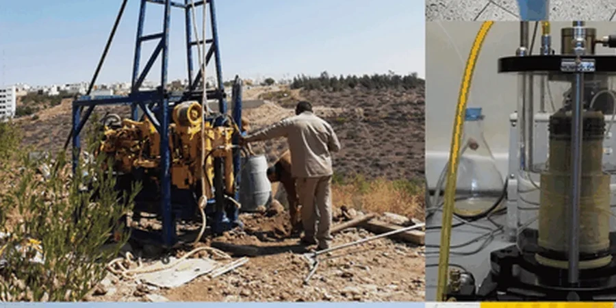 Geotechnical Engineering in Houston