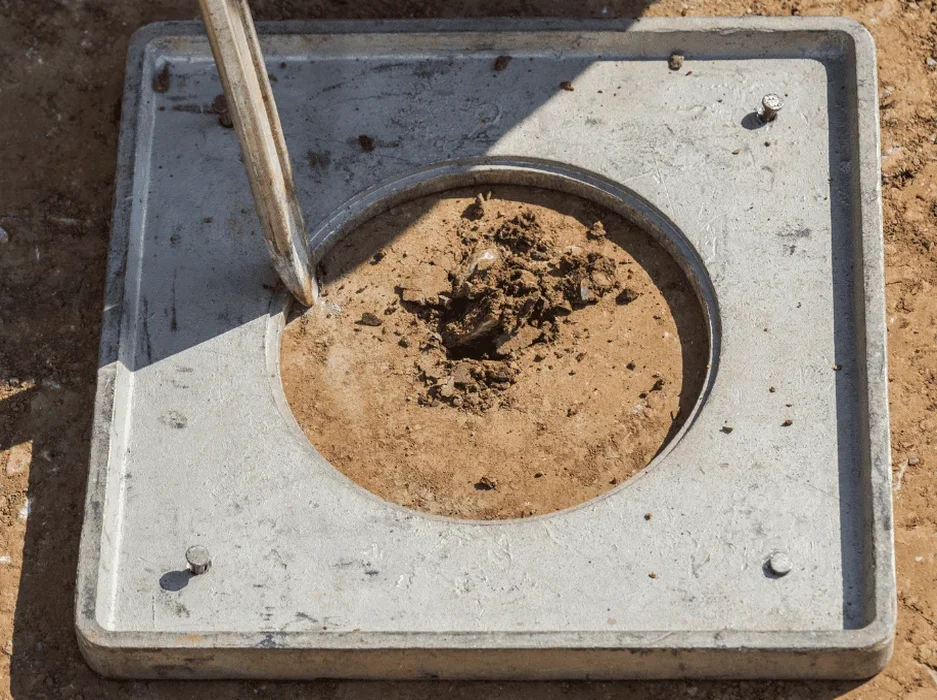 Soil Liquefaction Analysis in Houston: Assessing Seismic Ground Failure Risk