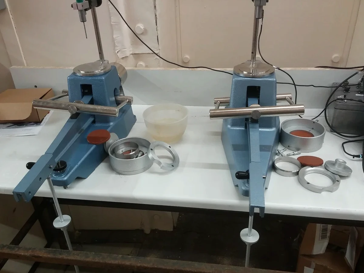 Atterberg Limits Testing in Houston: The Clay That Engineers Can’t Ignore