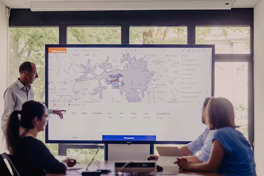 Seismic in Houston