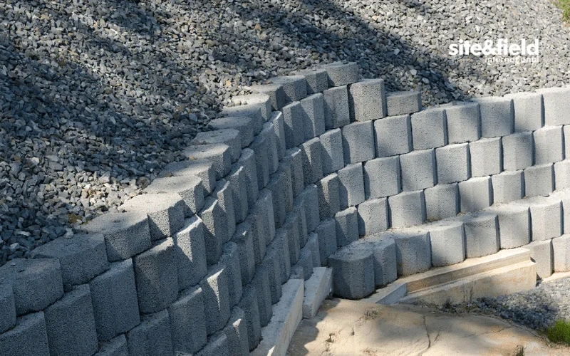 Retaining Wall Design in Houston: Geotechnical Solutions for the Gulf Coast