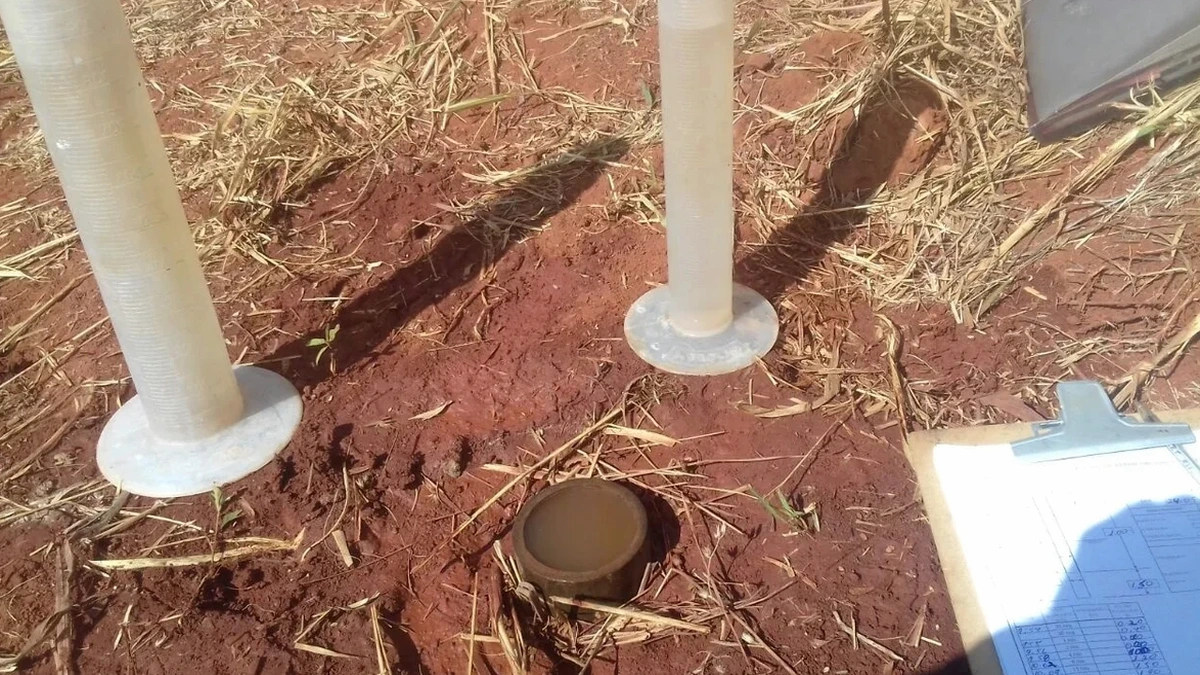 Field Permeability Testing (Lefranc & Lugeon) in Houston