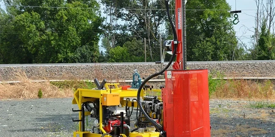 SPT Testing in Houston: Geotechnical Data That Dictates Foundation Design